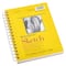 Strathmore&#xAE; 300 Series Wired Sketch Paper Pad